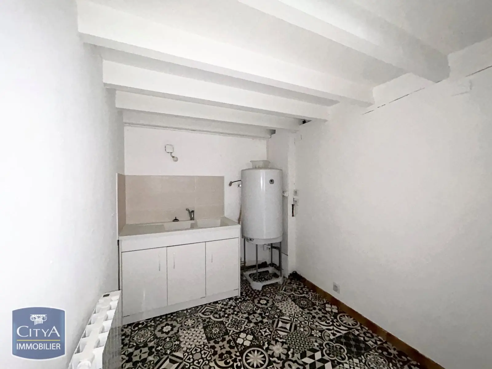 Photo 3 Appartement 2 pièces 47.91m²