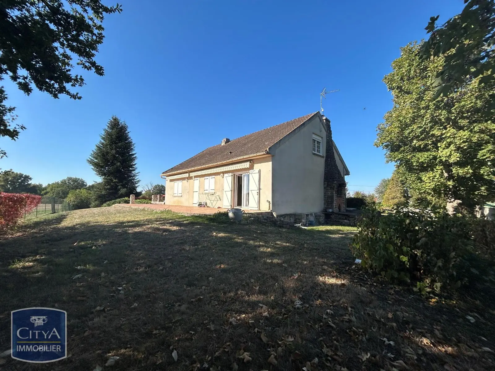 Photo 1 Maison 5 pièces 189m²