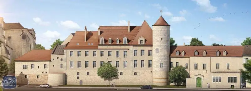 Photo 9 Appartement 3 pièces 81.5m²