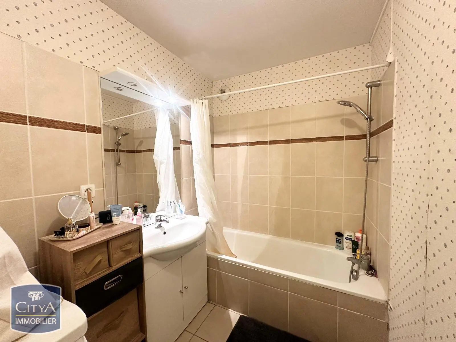 Photo 3 Appartement 3 pièces 63.26m²
