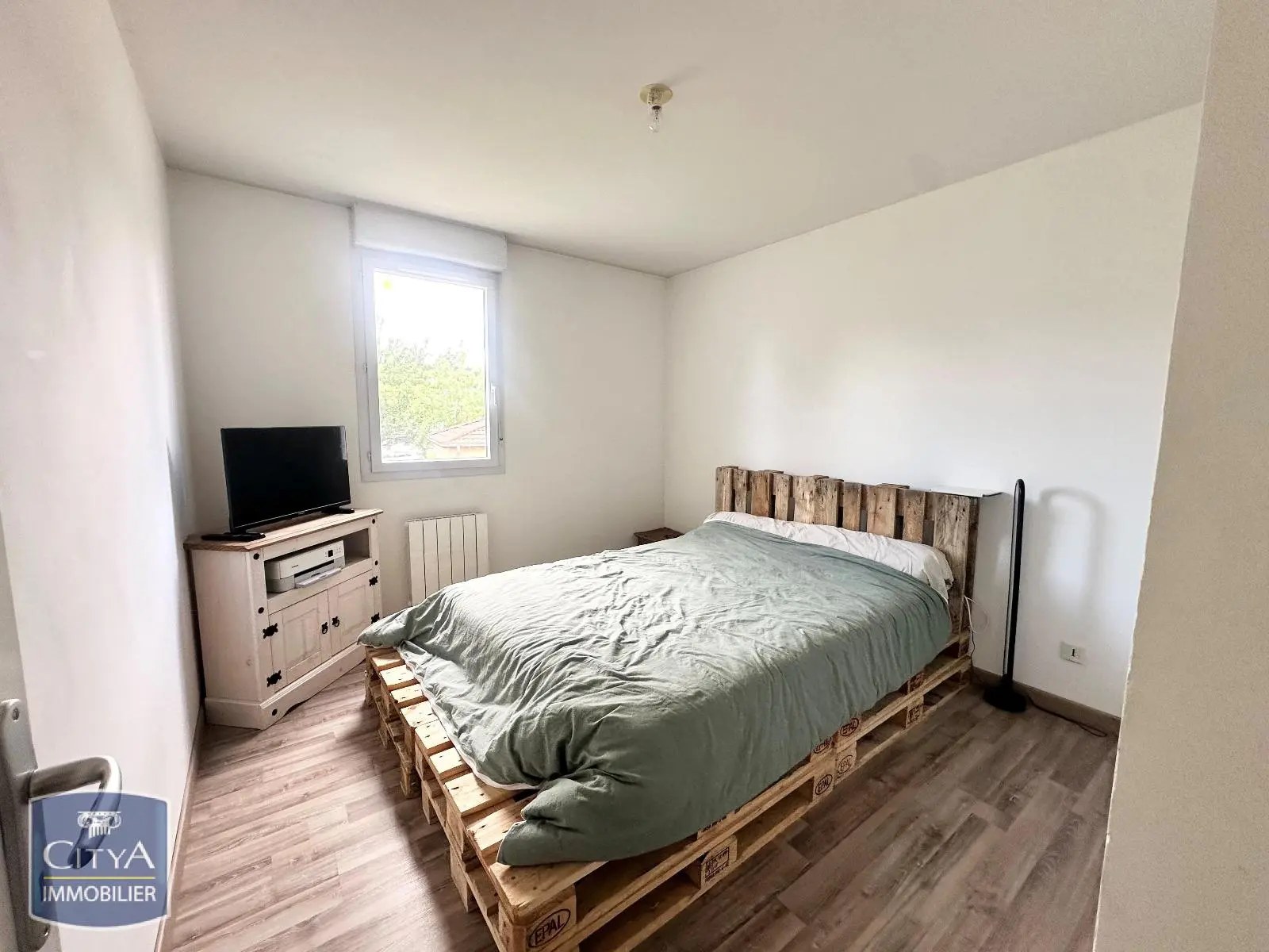 Photo 5 Appartement 3 pièces 63.26m²
