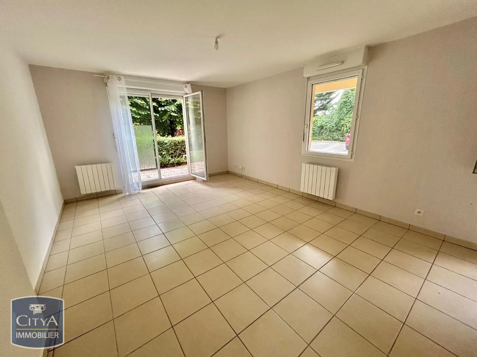 Photo 2 Appartement 2 pièces 49.98m²