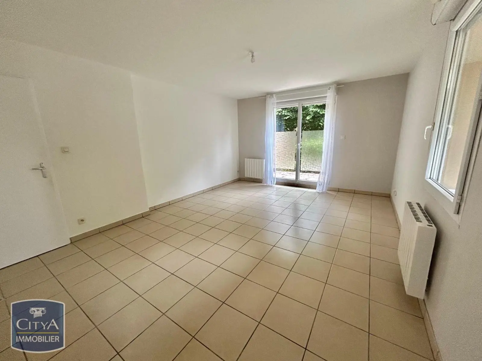 Photo 1 Appartement 2 pièces 49.98m²