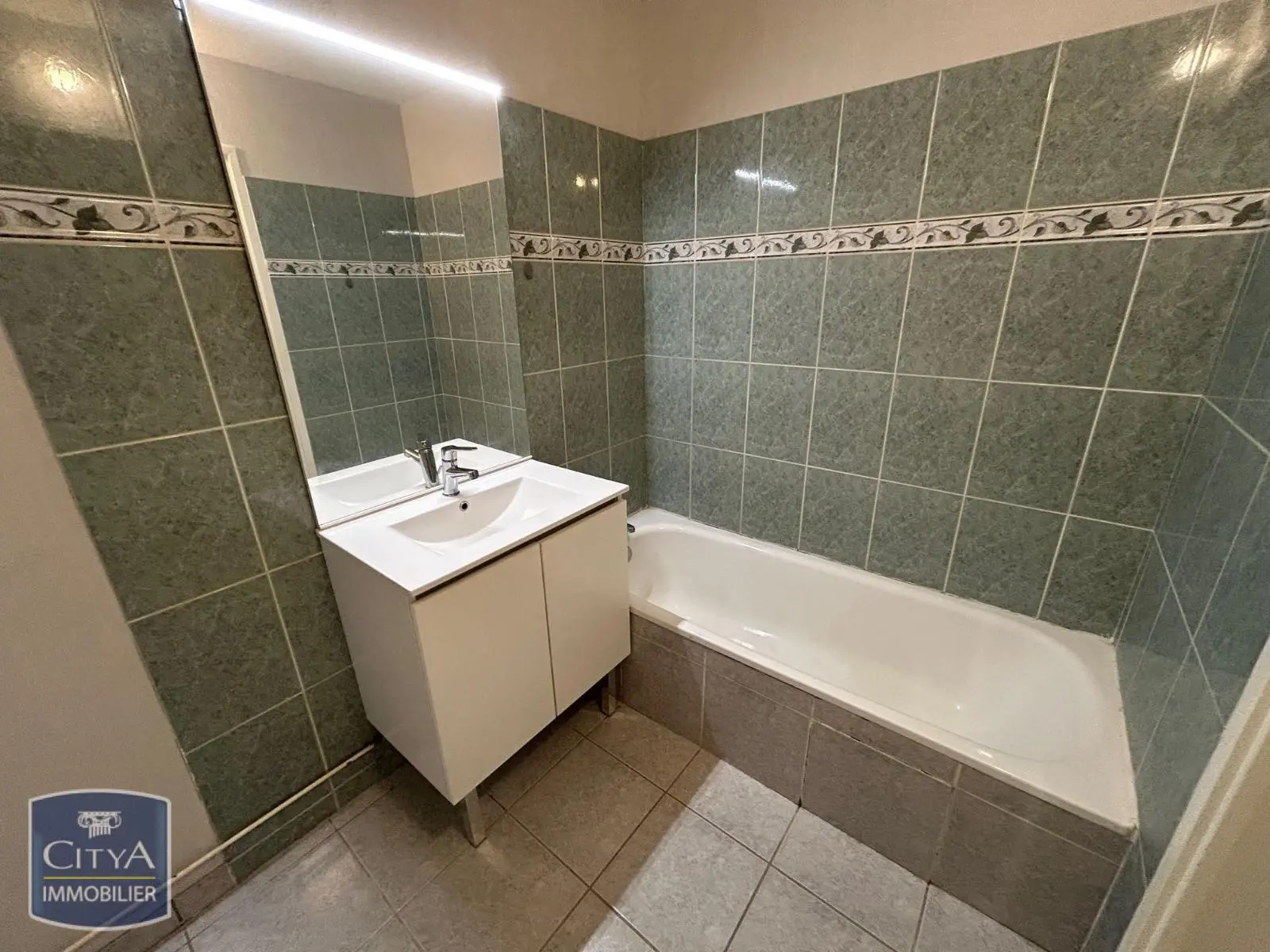Photo 4 Appartement 2 pièces 49.98m²