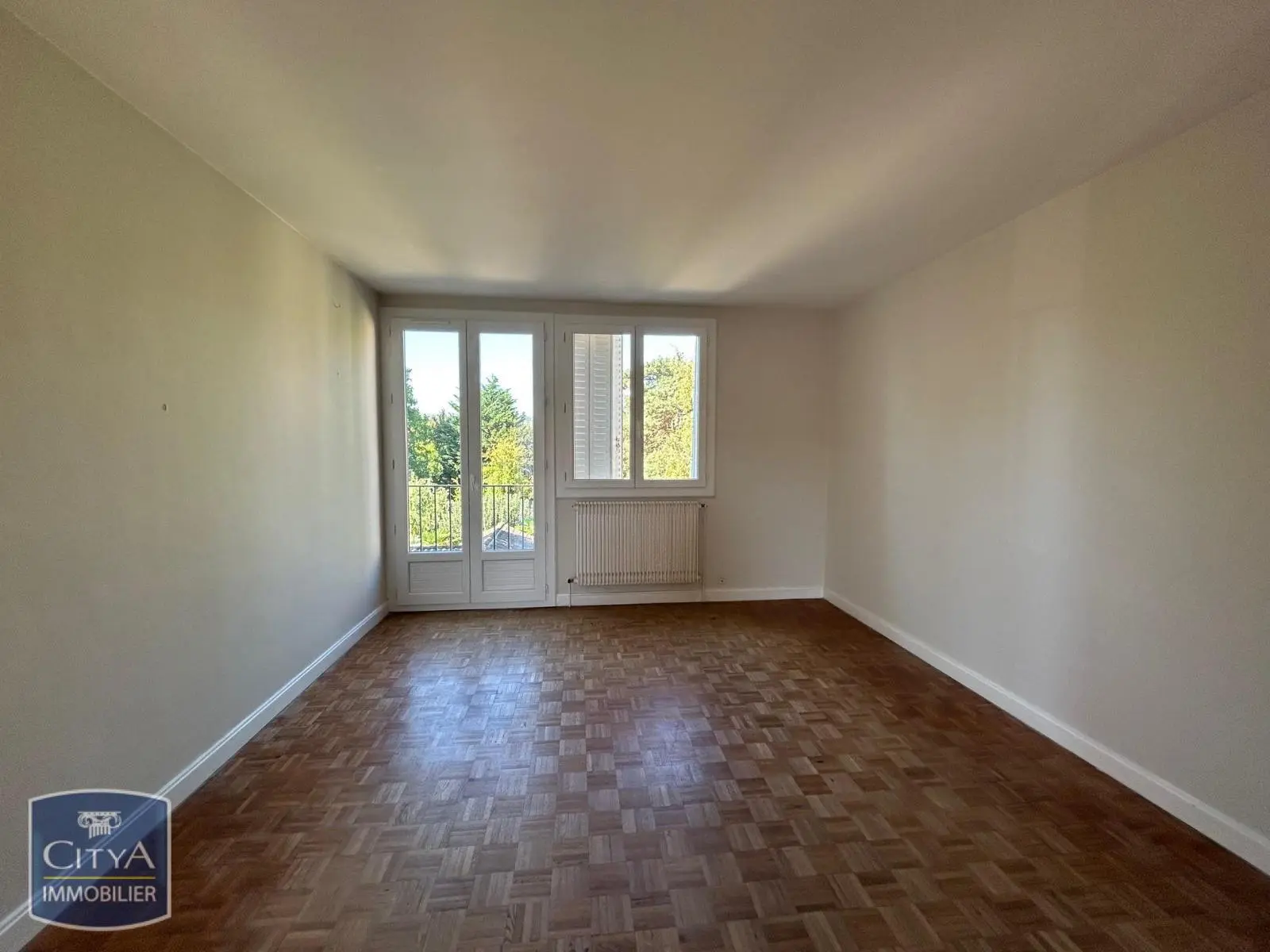 Photo 1 Appartement 3 pièces 60.58m²