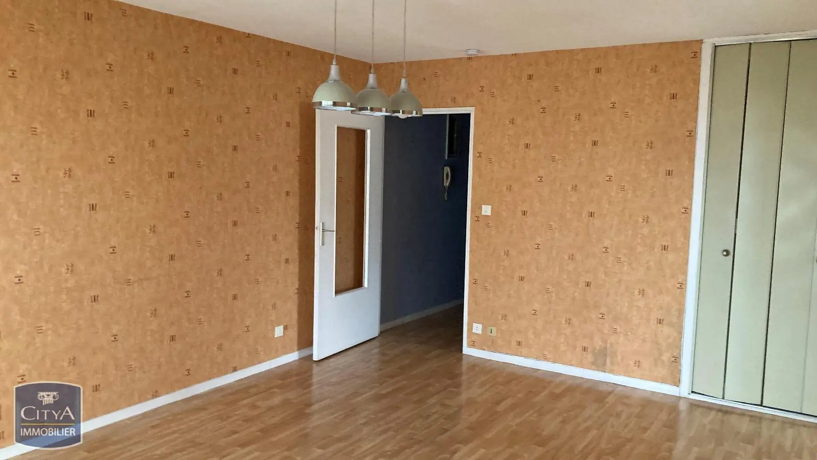 Photo 2 Appartement 2 pièces 45.77m²