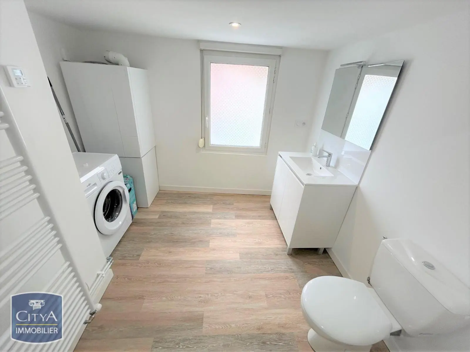Photo 5 Appartement 3 pièces 51.82m²
