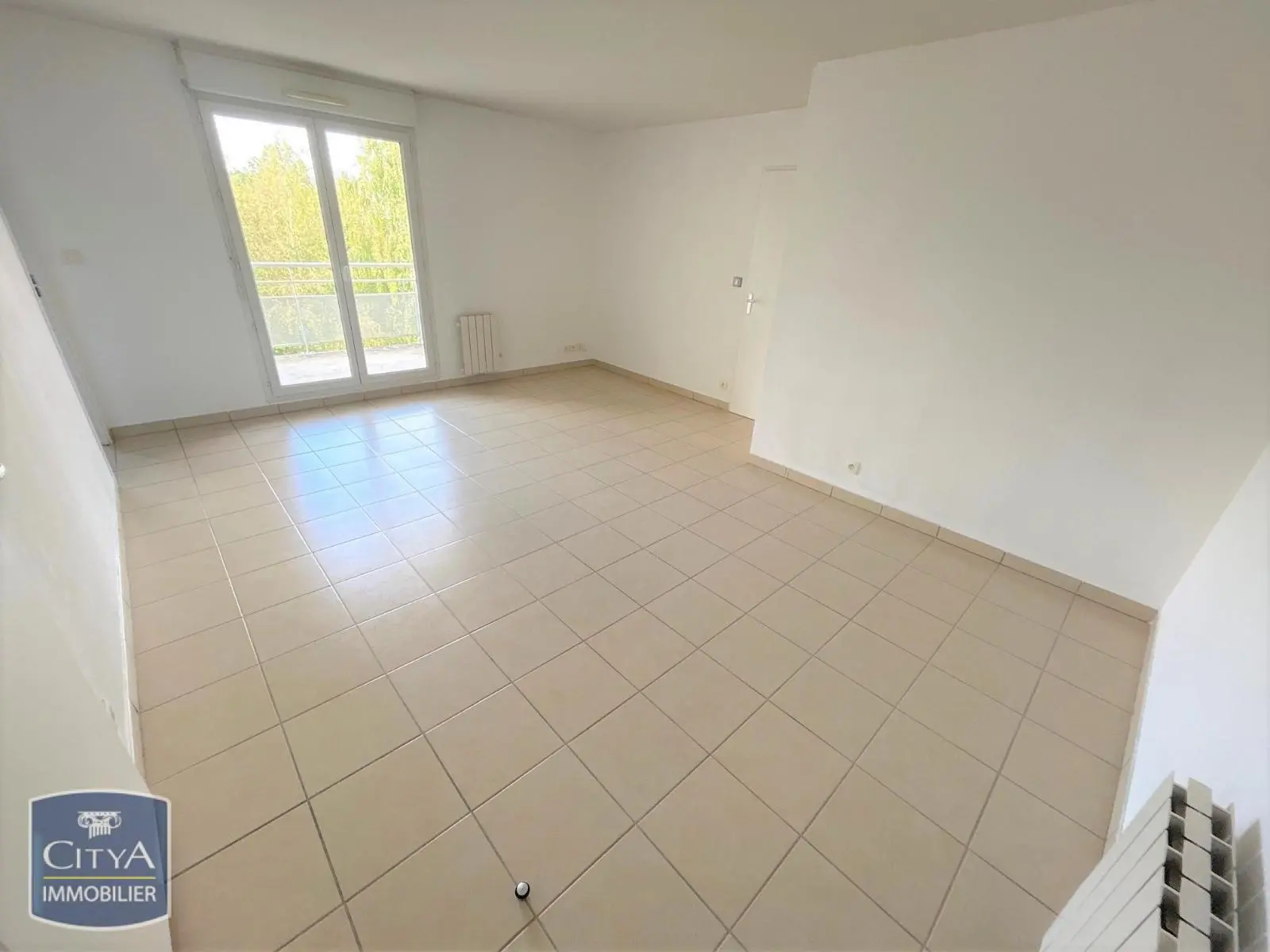 Photo 1 Appartement 3 pièces 64.46m²