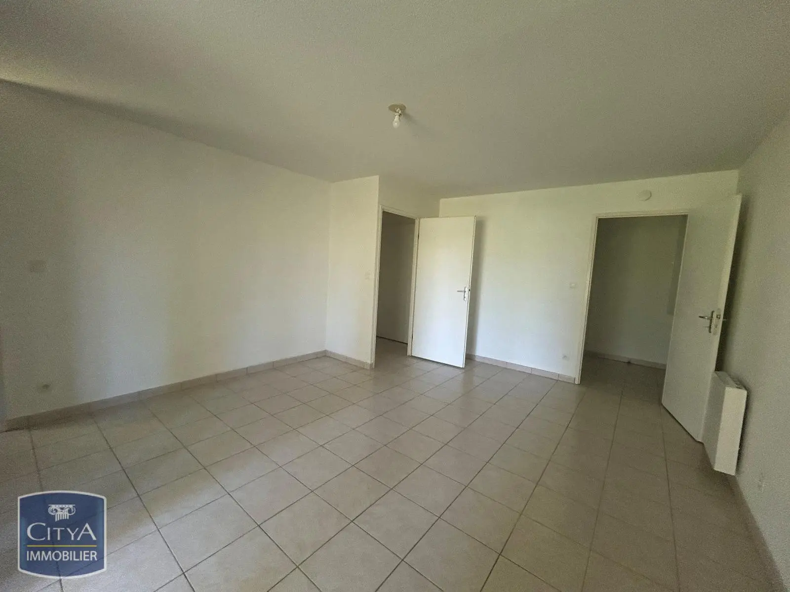 Photo 1 Appartement 3 pièces 54.4m²