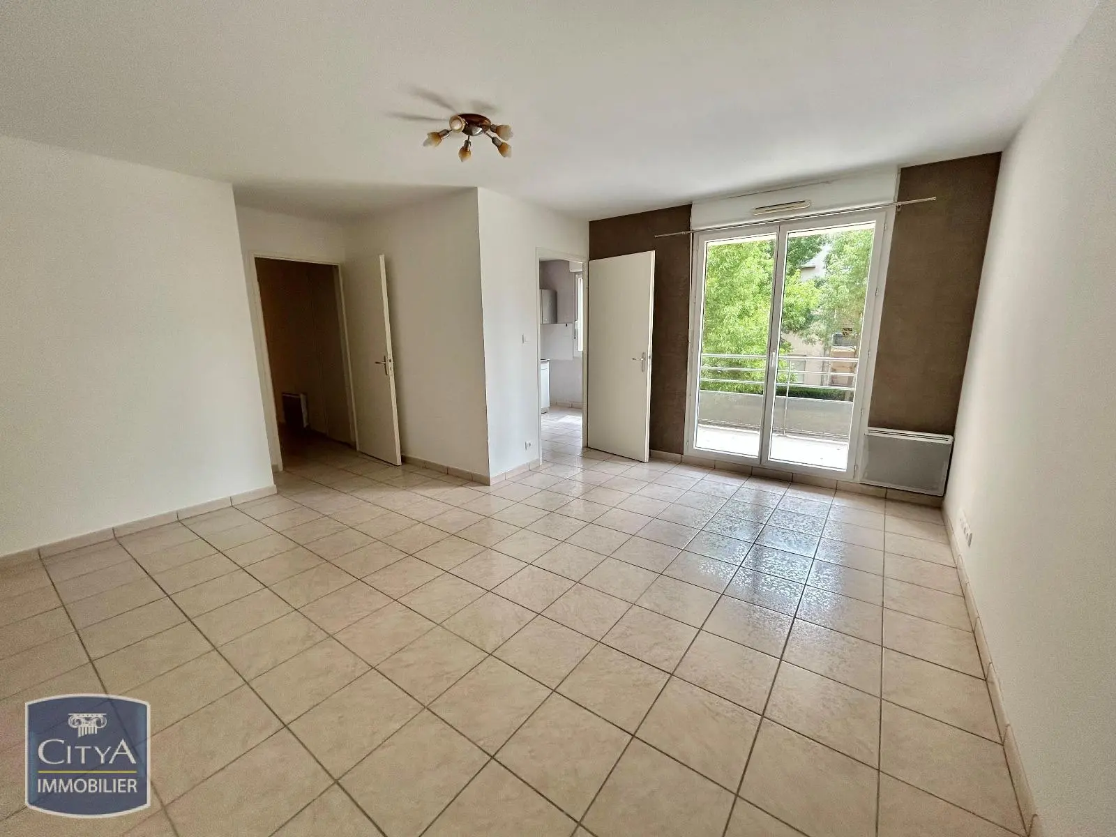 Photo 1 Appartement 3 pièces 64m²