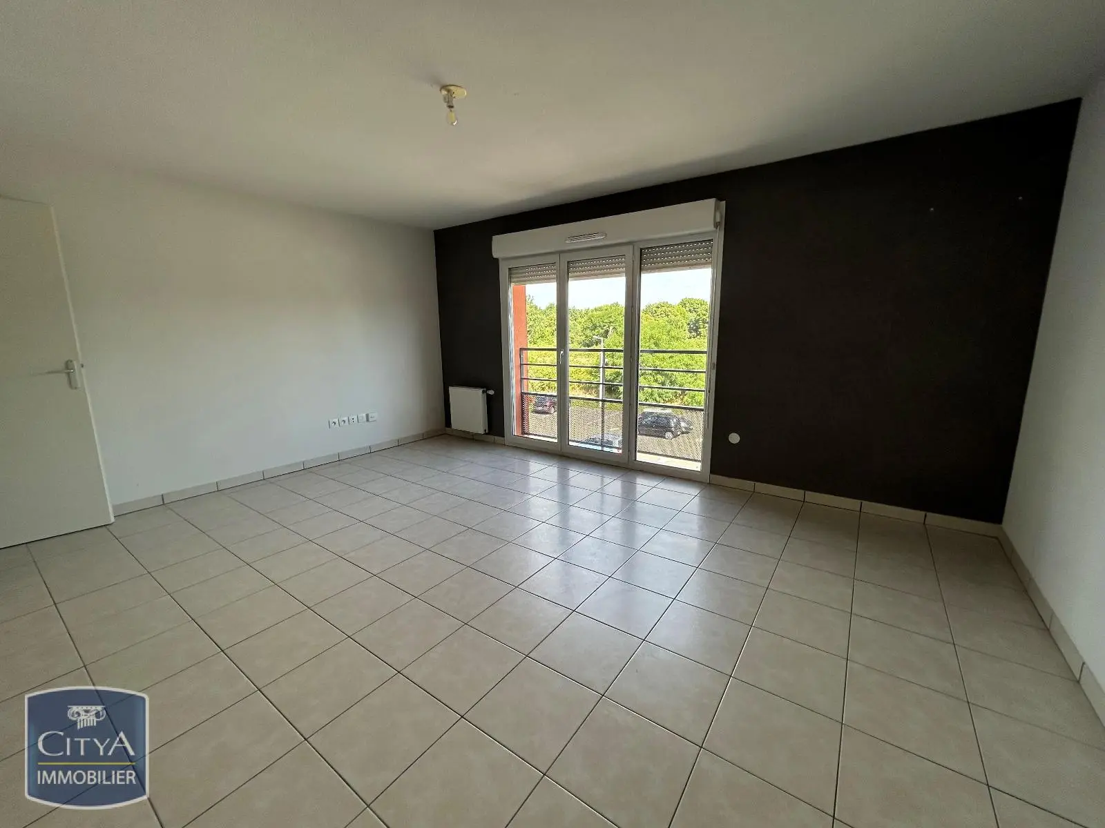 Photo 1 Appartement 2 pièces 44.63m²