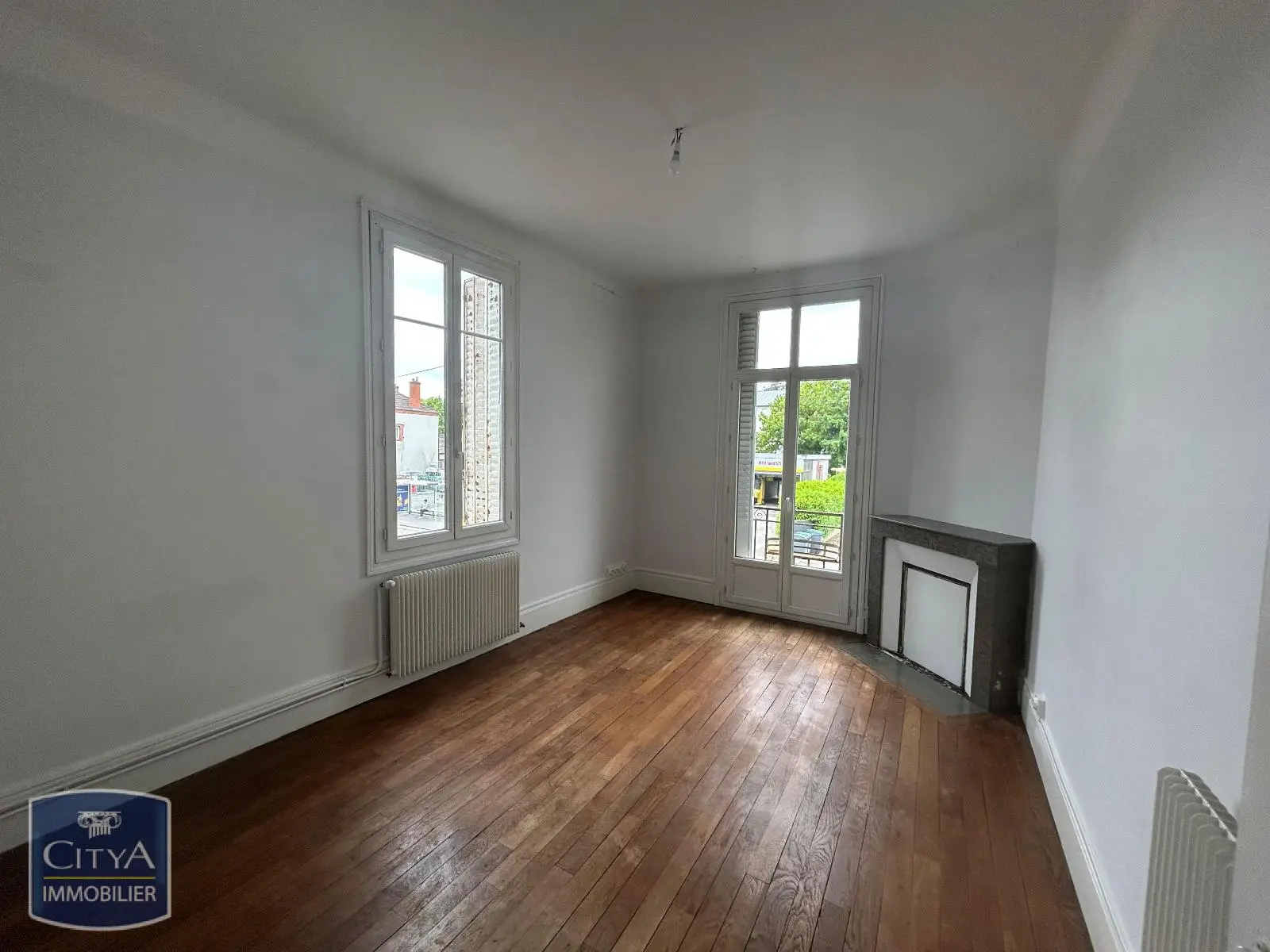Photo 1 Appartement 2 pièces 43.16m²