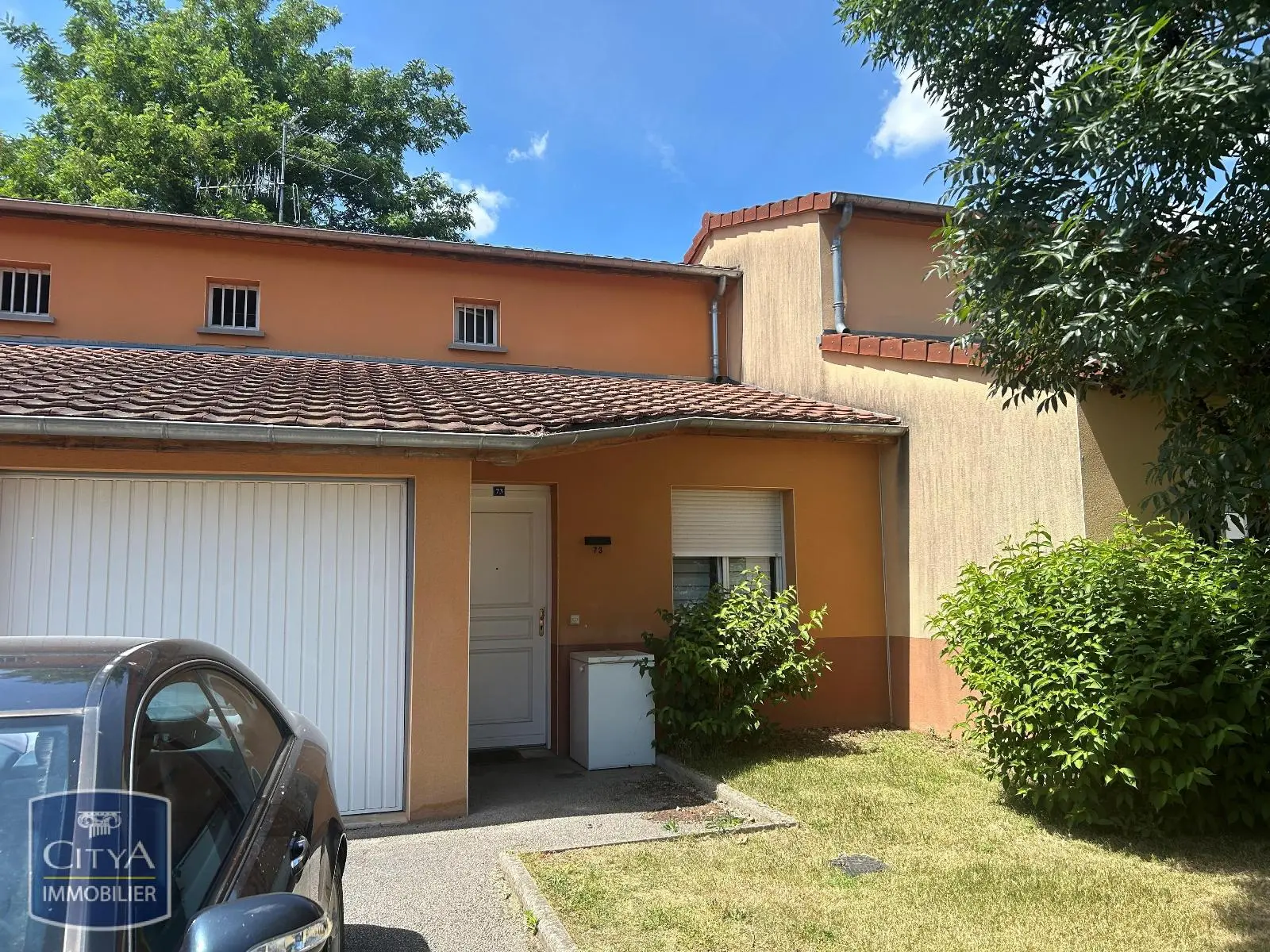 Photo 8 Maison 4 pièces 81.6m²