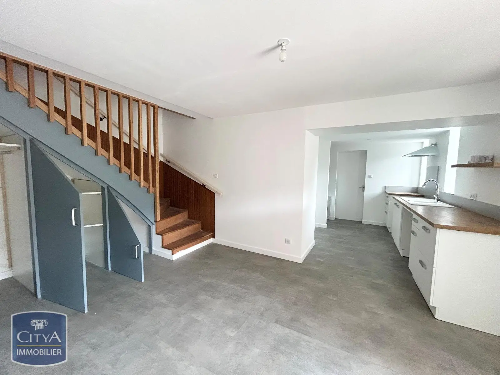 Photo 3 Maison 4 pièces 78.26m²