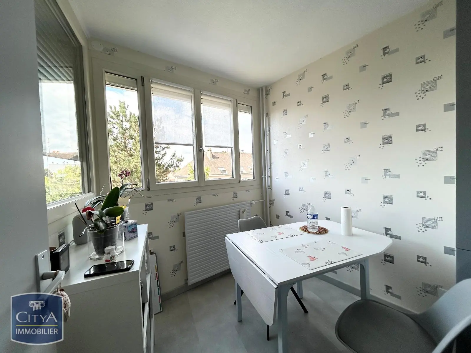 Photo 3 Appartement 3 pièces 75.93m²
