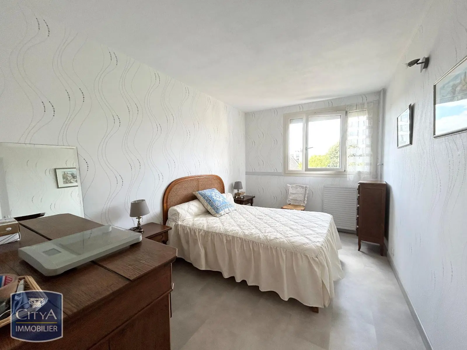 Photo 4 Appartement 3 pièces 75.93m²