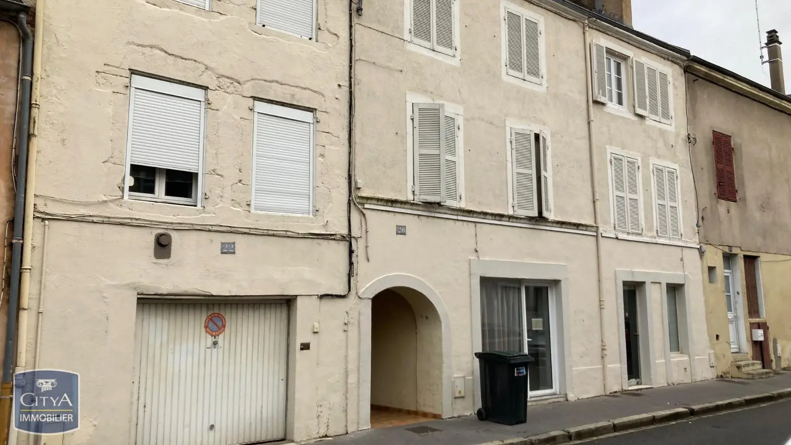 Photo 2 Appartement 1 pièce 47.91m²