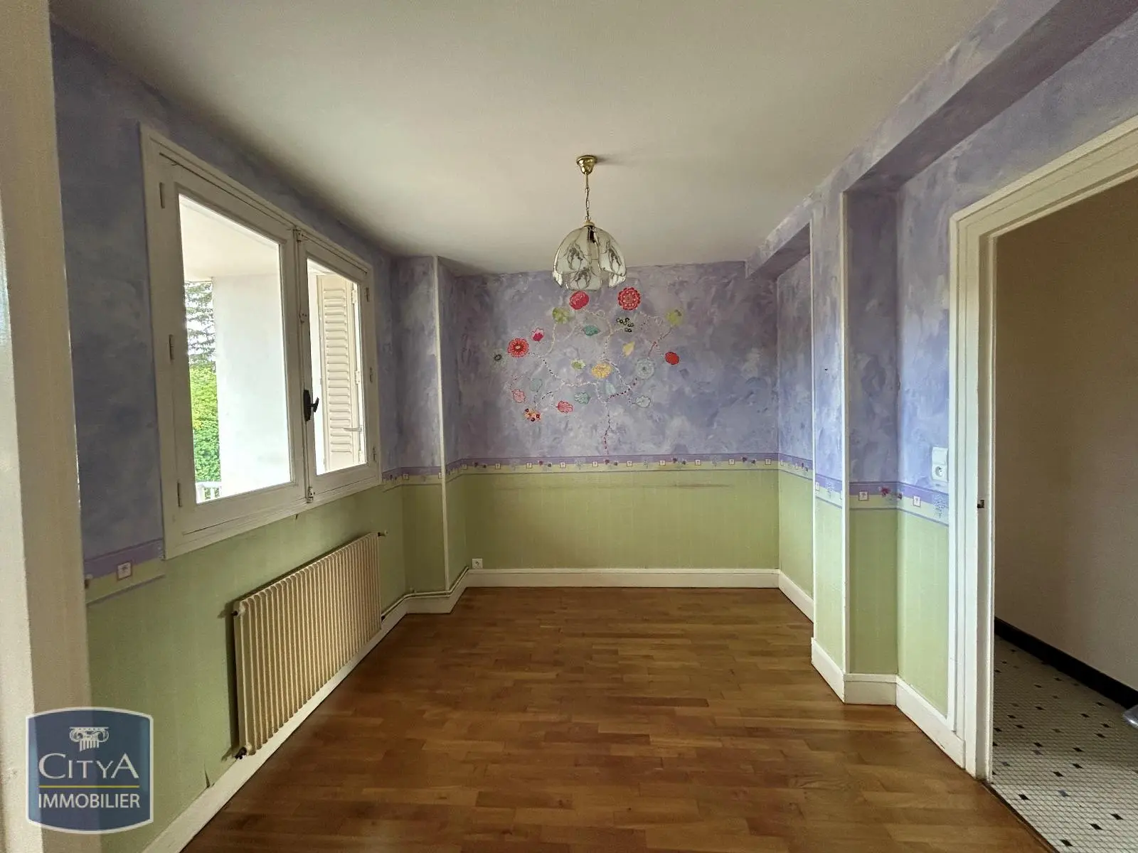 Photo 4 Appartement 3 pièces 68.13m²
