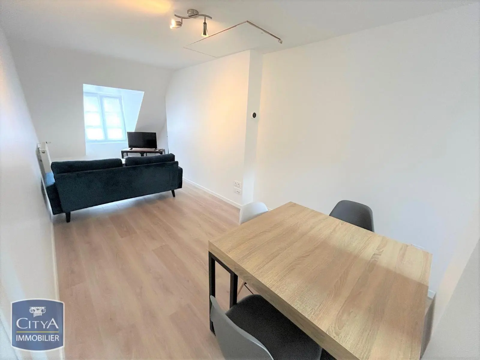 Photo 7 Appartement 3 pièces 51.82m²