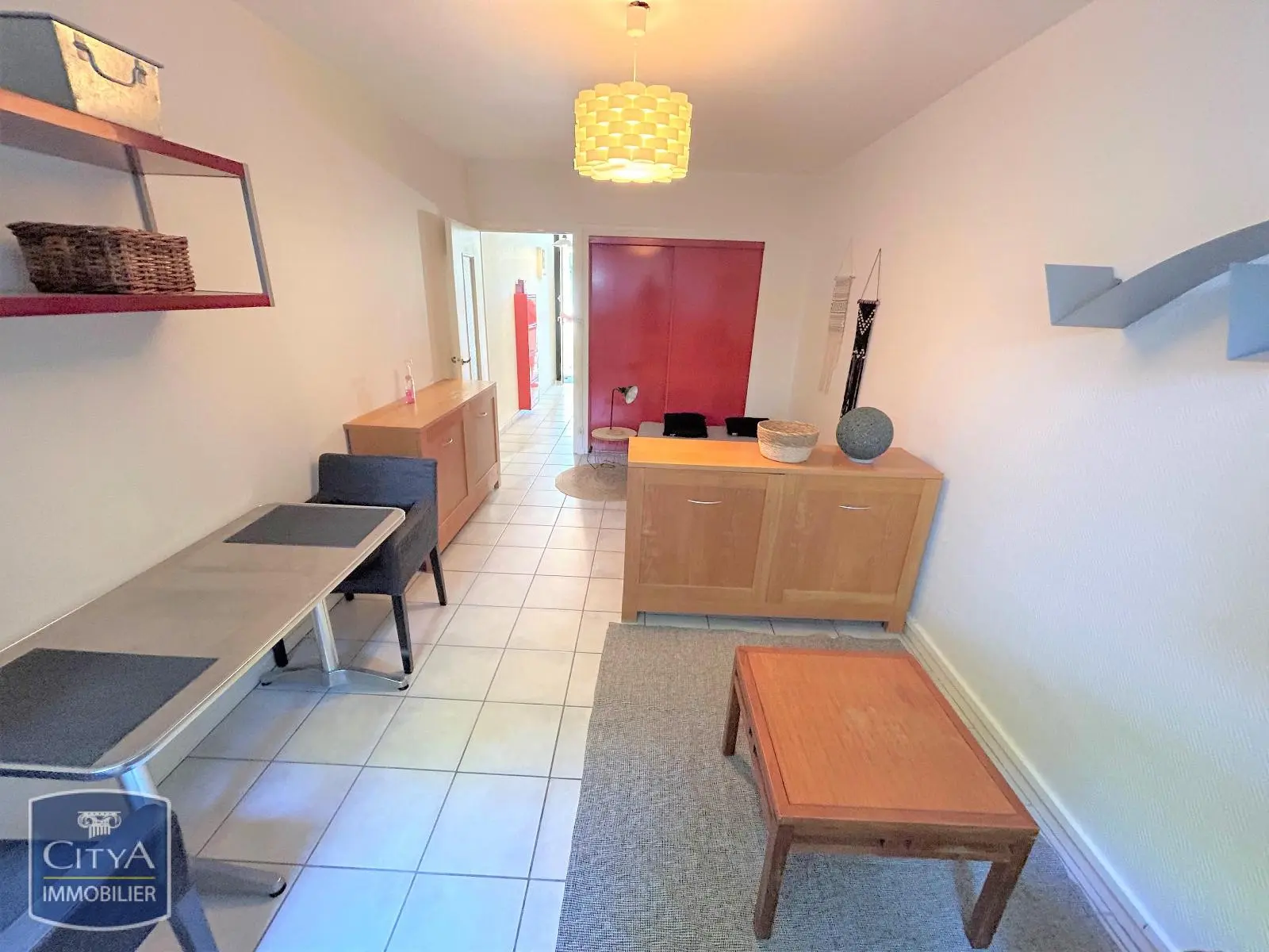 Photo 3 Appartement 1 pièce 27m²