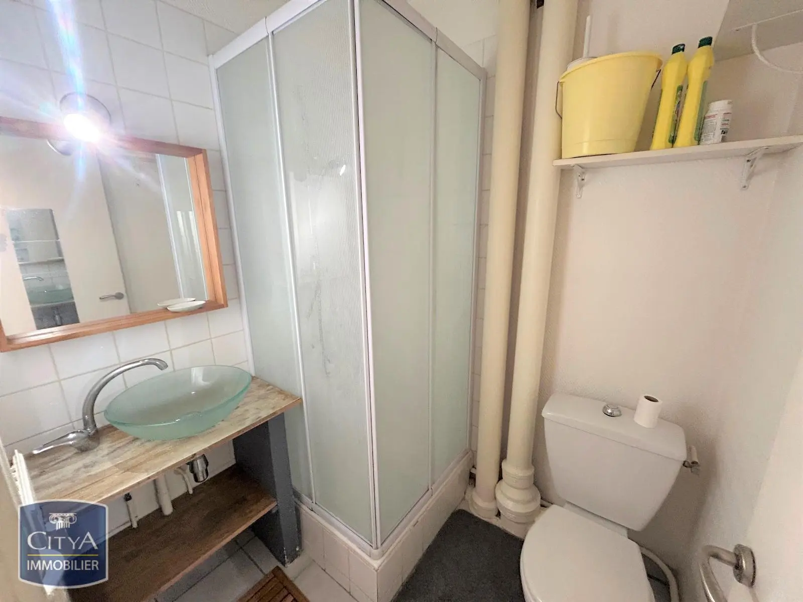 Photo 6 Appartement 1 pièce 27m²