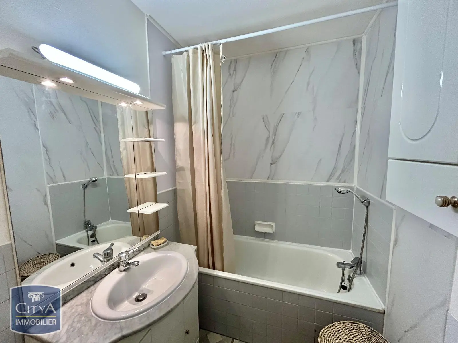 Photo 6 Appartement 2 pièces 32.78m²