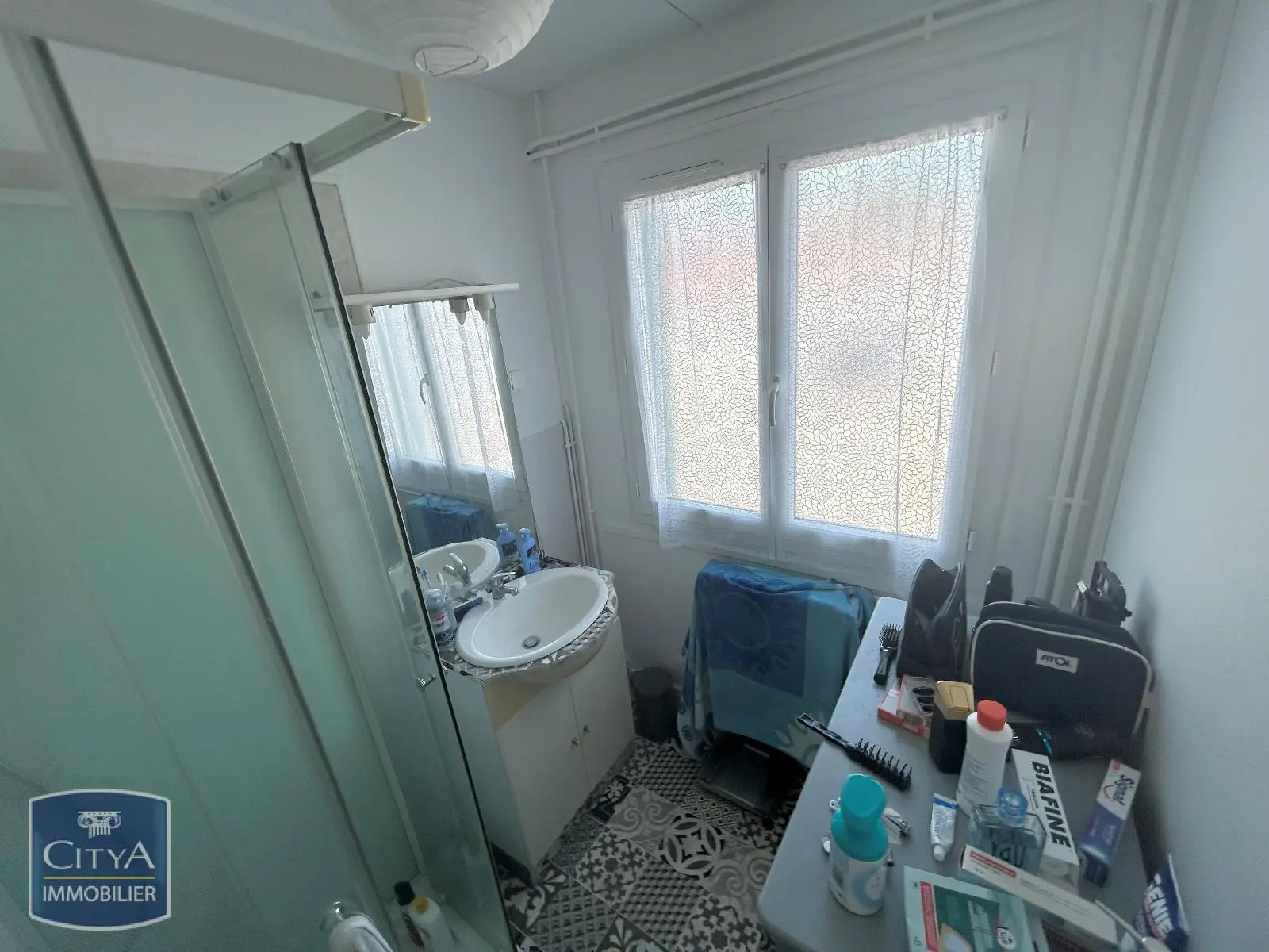 Photo 5 Appartement 3 pièces 47.63m²