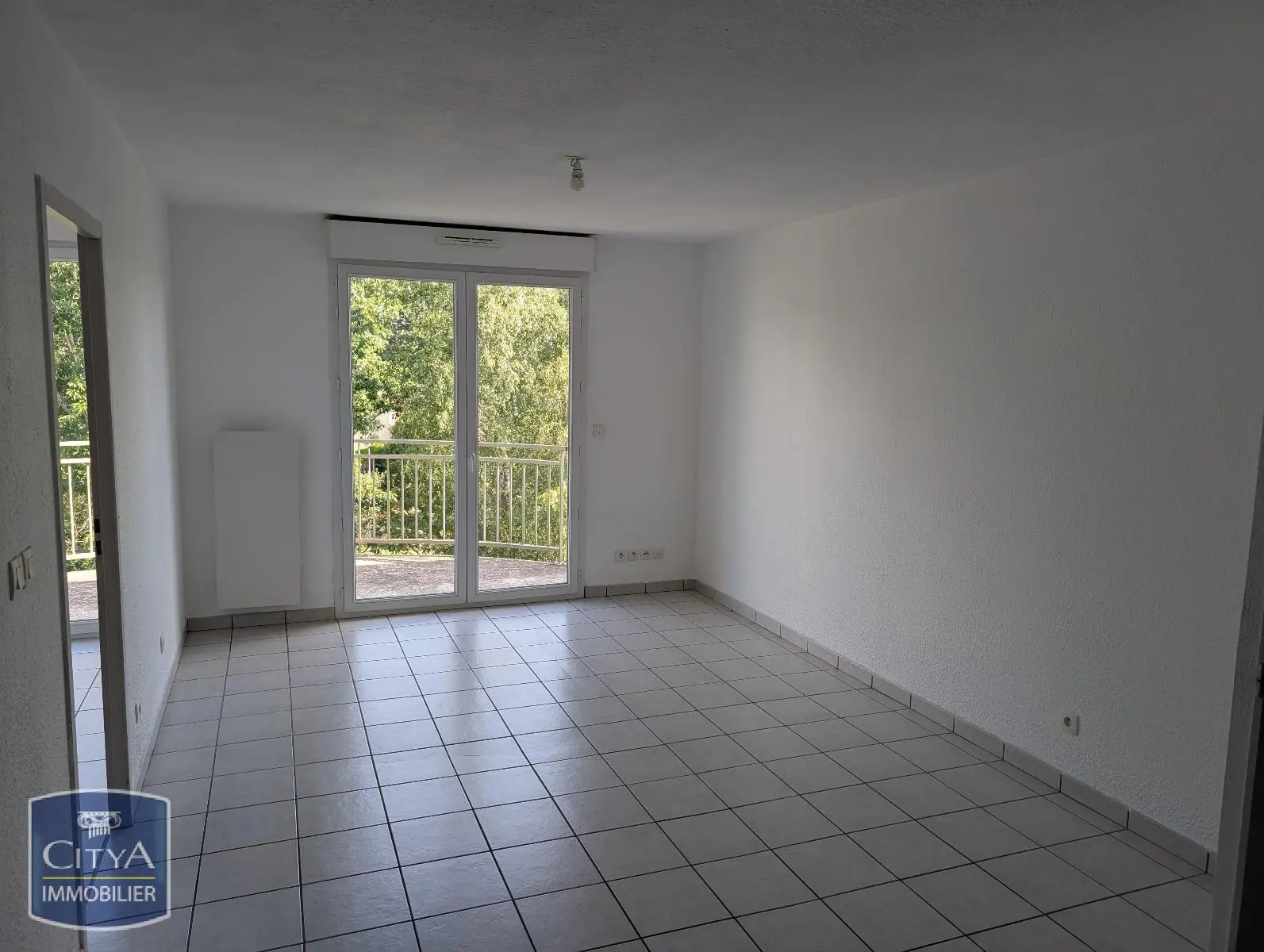 Photo 3 Appartement 2 pièces 38.84m²