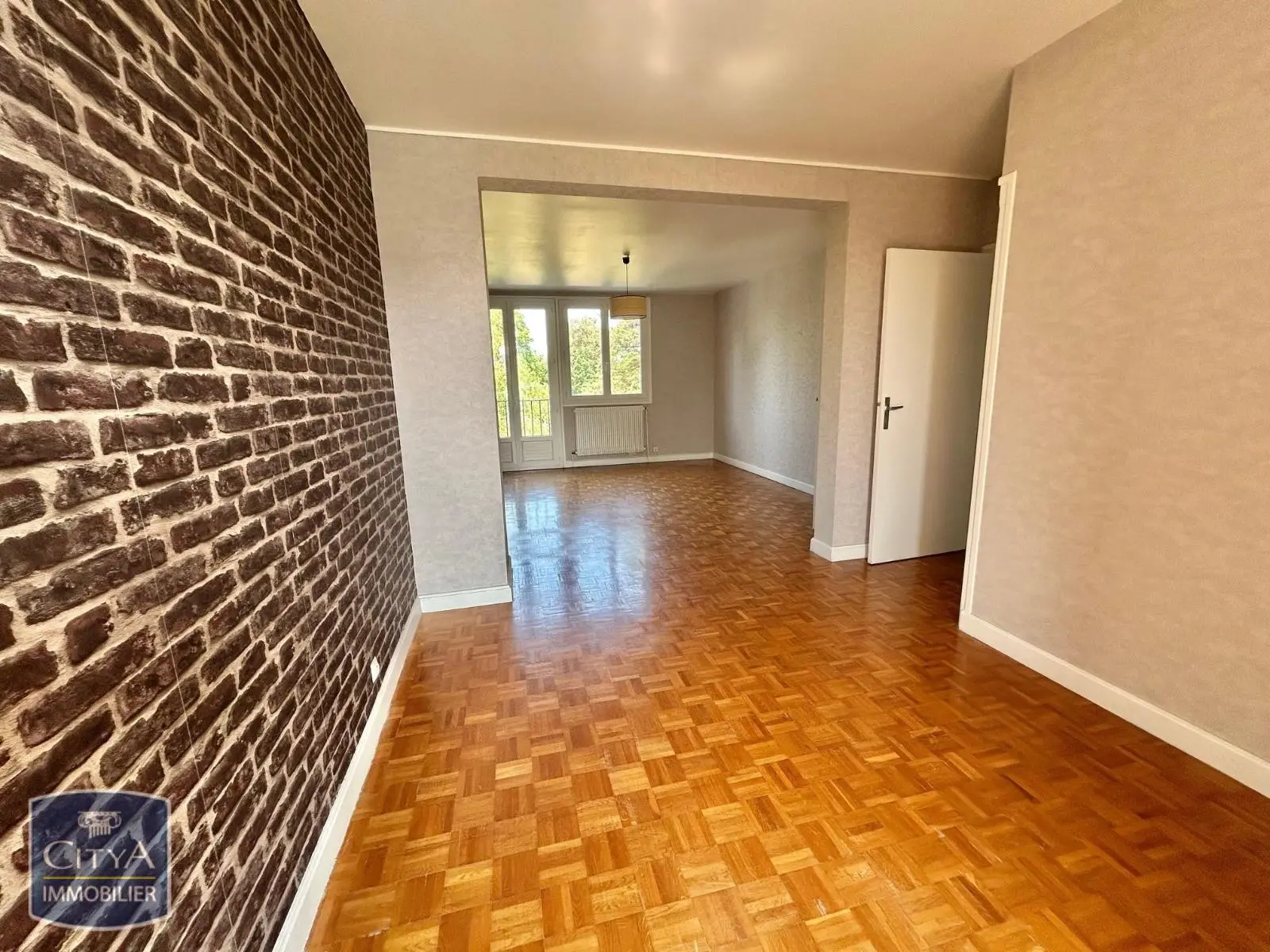 Photo 3 Appartement 3 pièces 57.26m²
