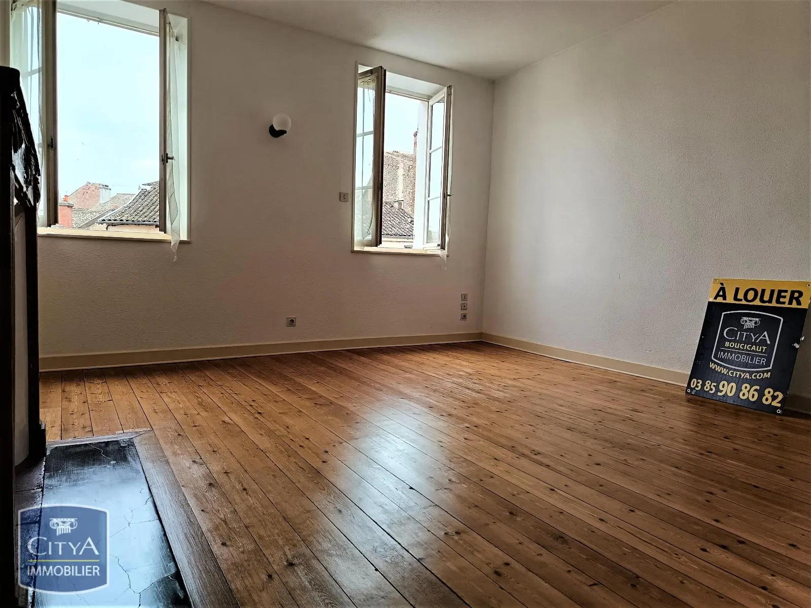 Photo 2 Appartement 1 pièce 26.56m²
