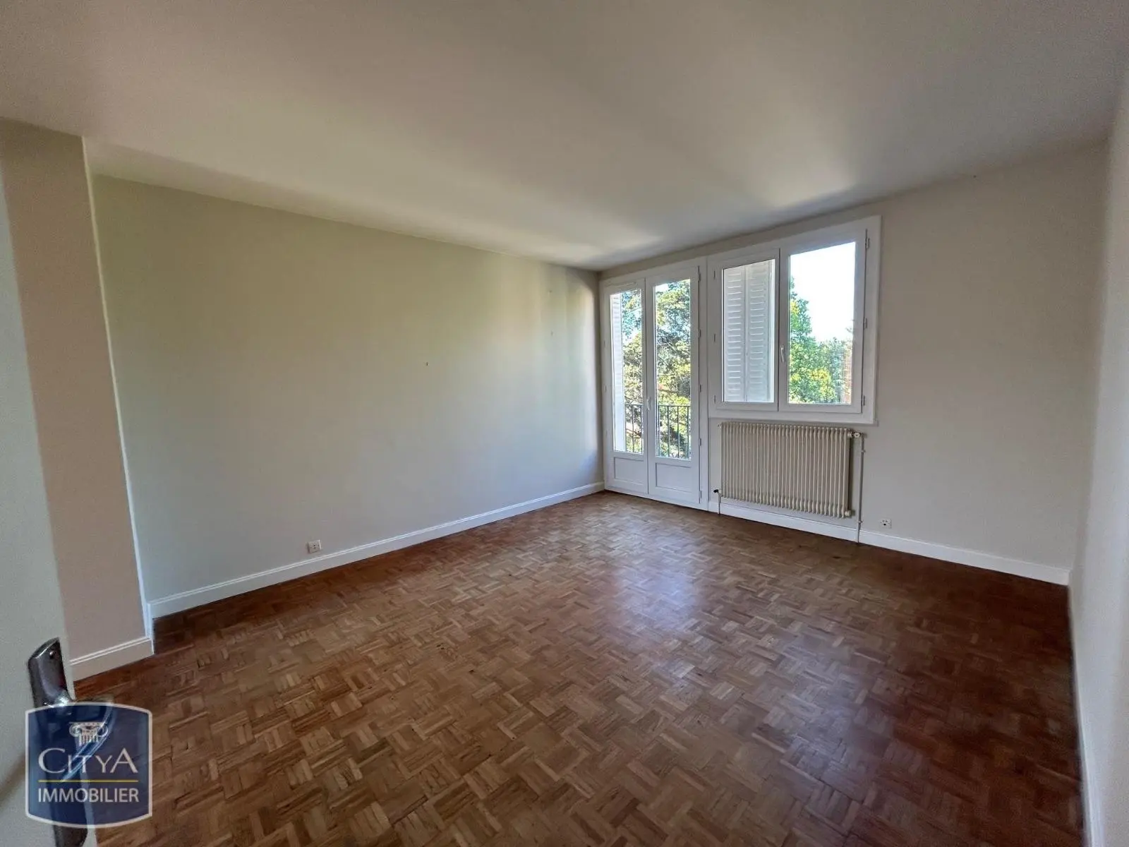 Photo 2 Appartement 3 pièces 60.58m²