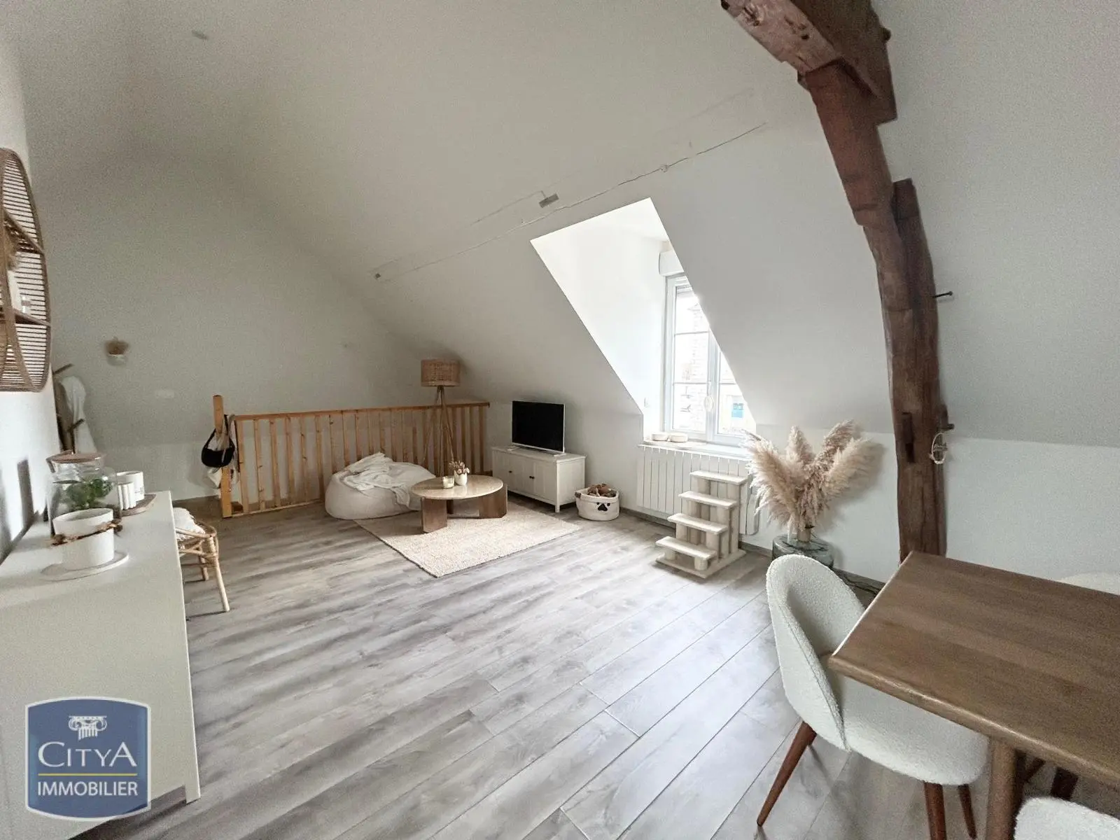 Photo 2 Appartement 3 pièces 77.98m²