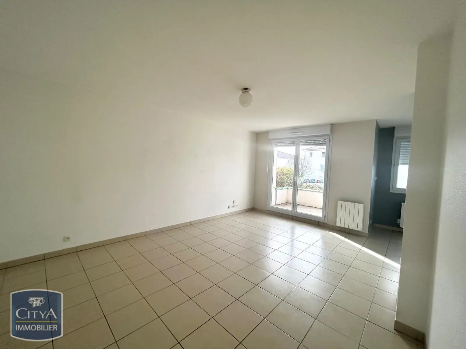 Photo 1 Appartement 2 pièces 47.78m²