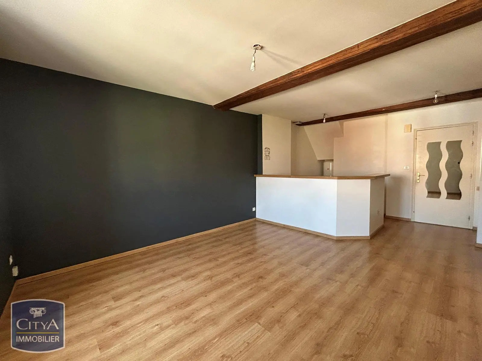 Photo 1 Appartement 2 pièces 41.17m²