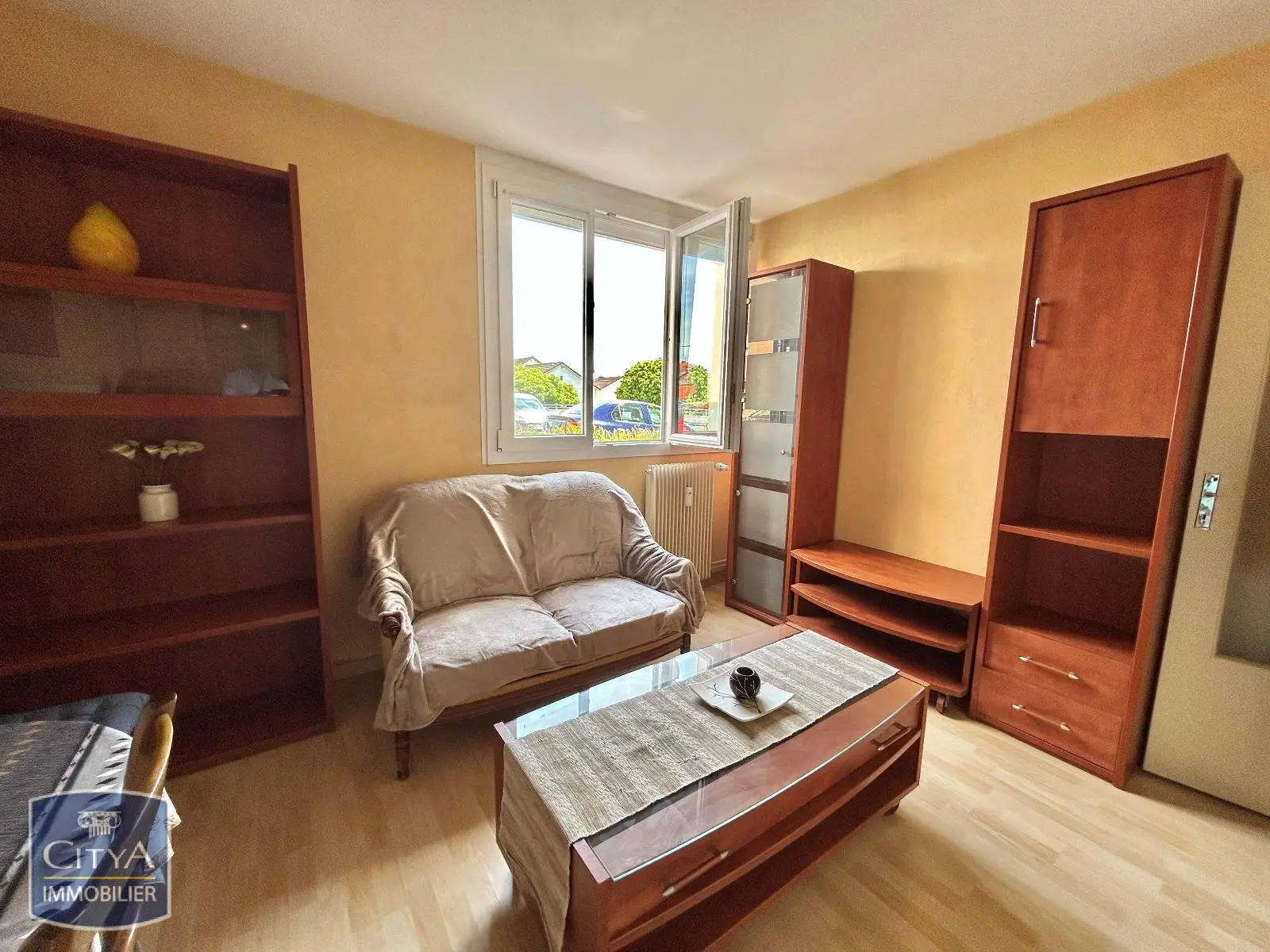 Photo 1 Appartement 2 pièces 32.78m²