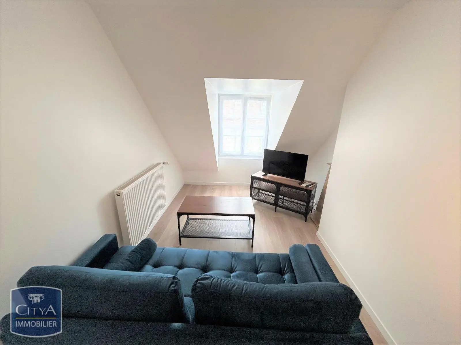 Photo 8 Appartement 3 pièces 51.82m²