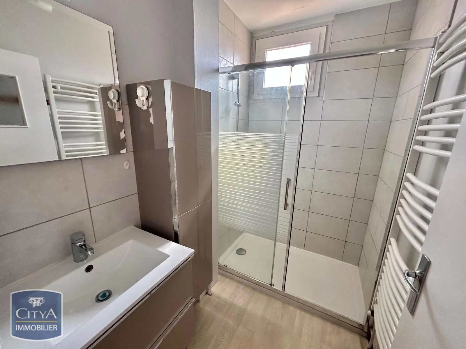 Photo 7 Appartement 3 pièces 57.26m²