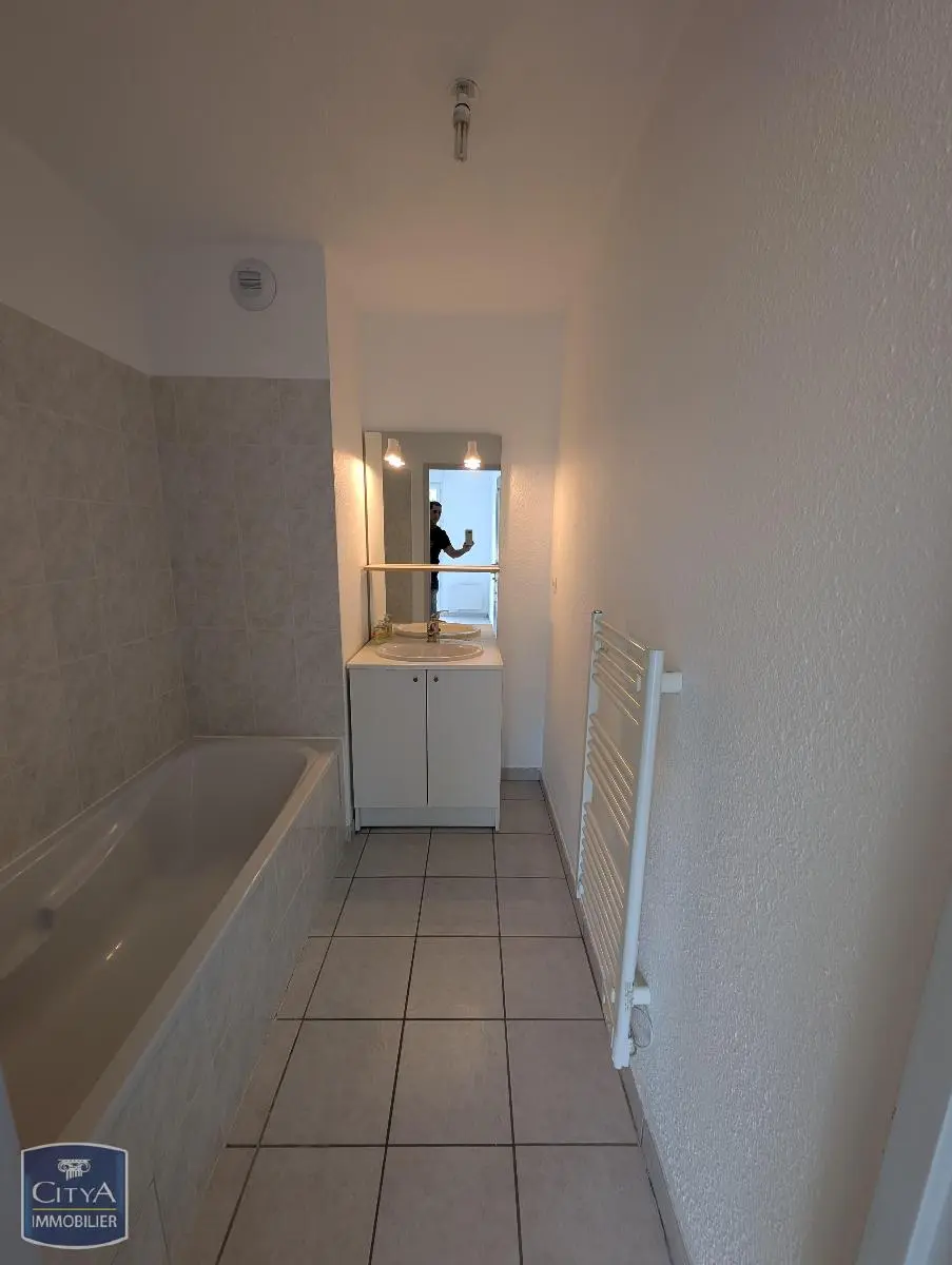 Photo 5 Appartement 2 pièces 38.84m²