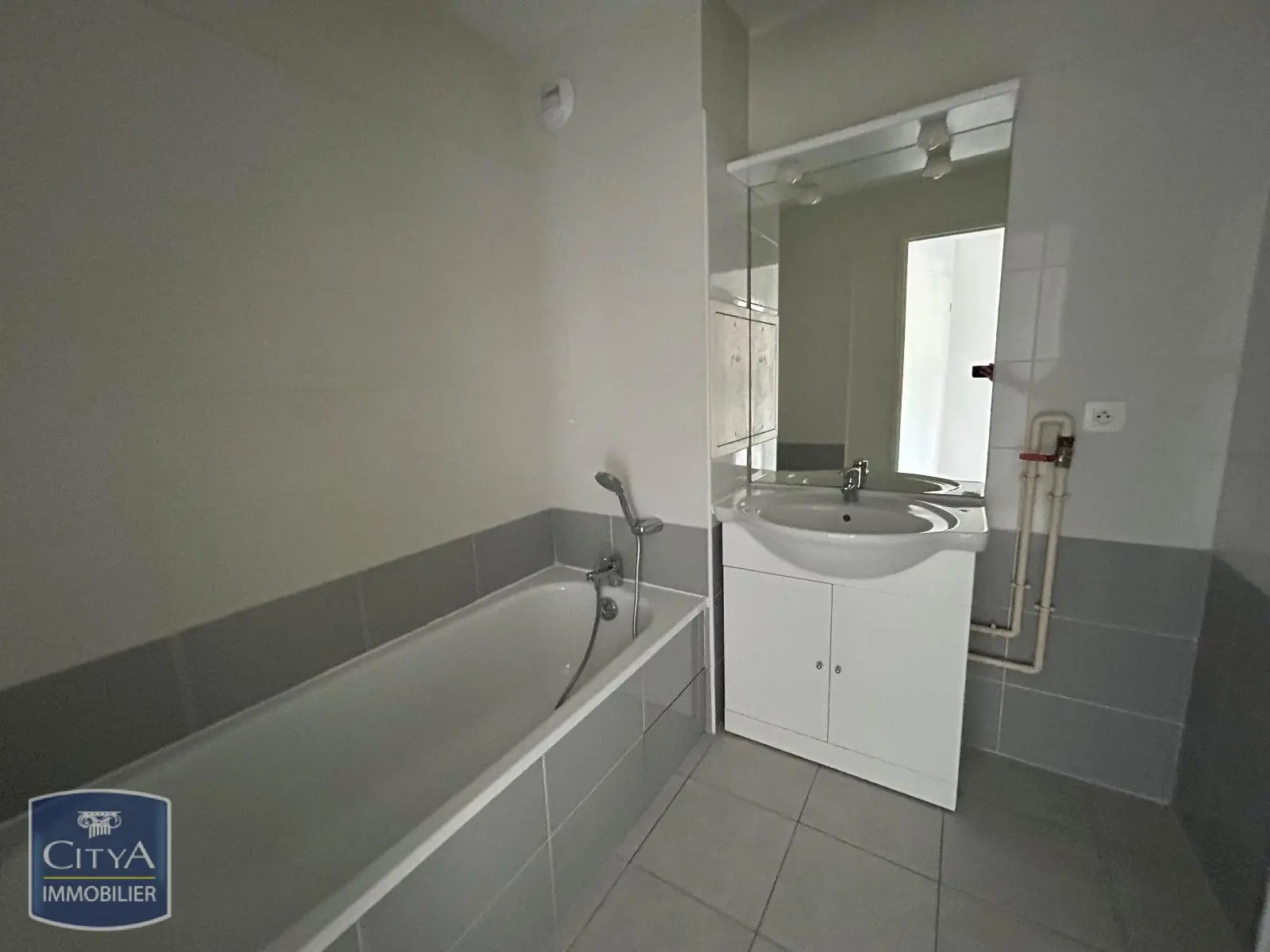 Photo 5 Appartement 2 pièces 44.63m²