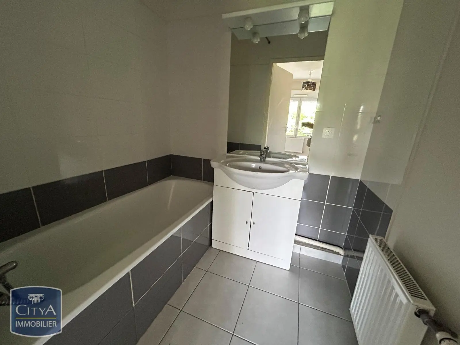 Photo 6 Appartement 2 pièces 38.63m²