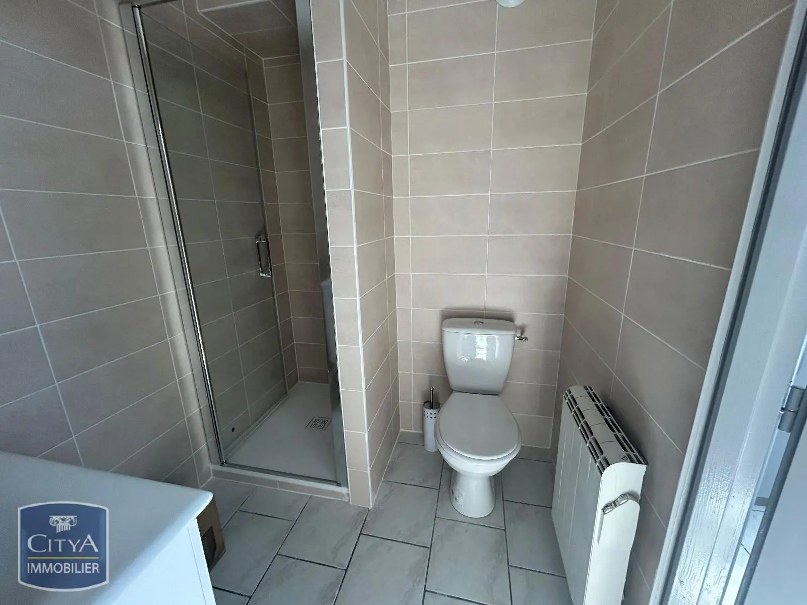 Photo 3 Appartement 1 pièce 15.74m²