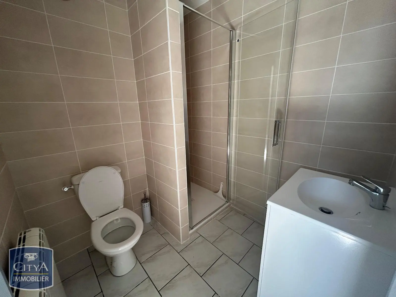 A LOUER CHALON SUR SAONE MEUBLE