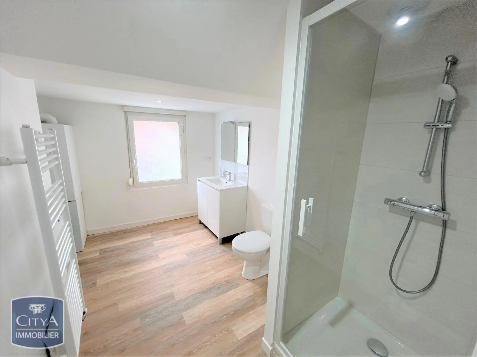 Photo 6 Appartement 3 pièces 51.82m²