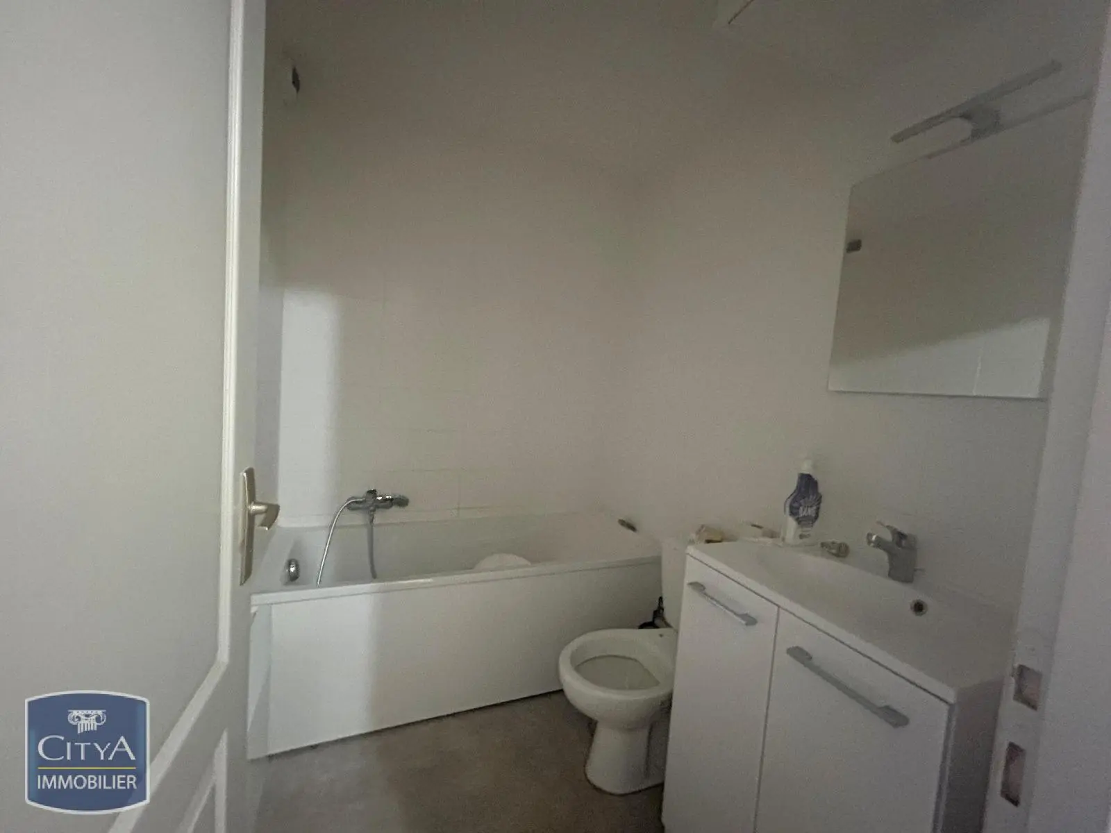 Photo 3 Appartement 3 pièces 53.6m²