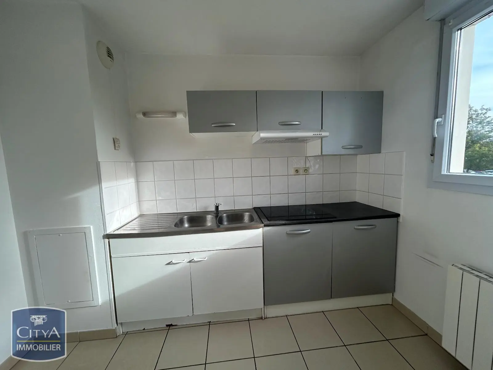 Photo 3 Appartement 3 pièces 63.32m²