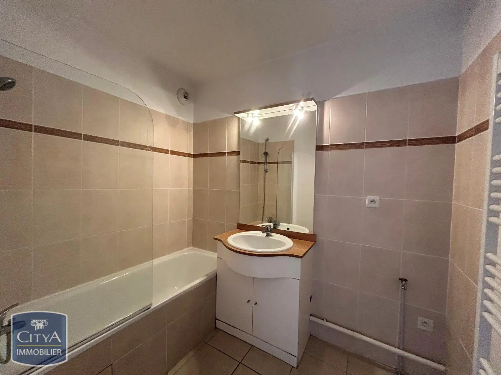 Photo 6 Appartement 3 pièces 63.32m²