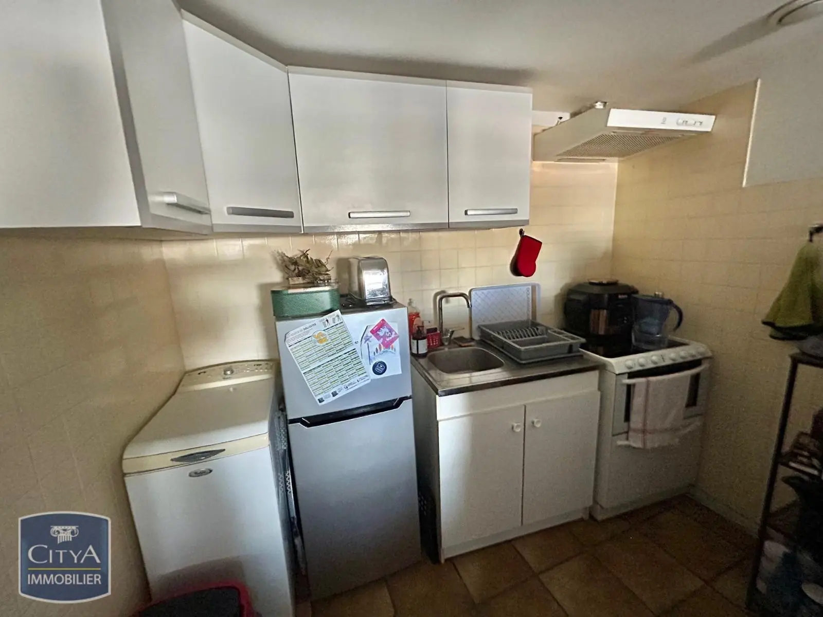 Photo 1 appartement Chalon-sur-Saône