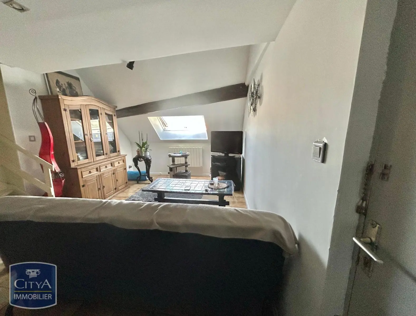 Photo 1 Appartement 2 pièces 43m²