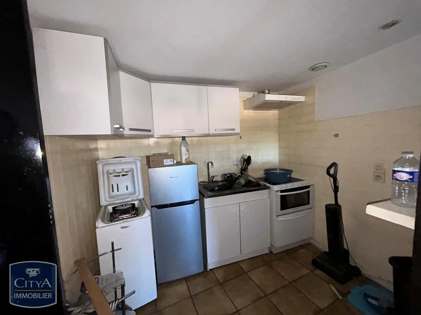 Photo 2 Appartement 2 pièces 43m²