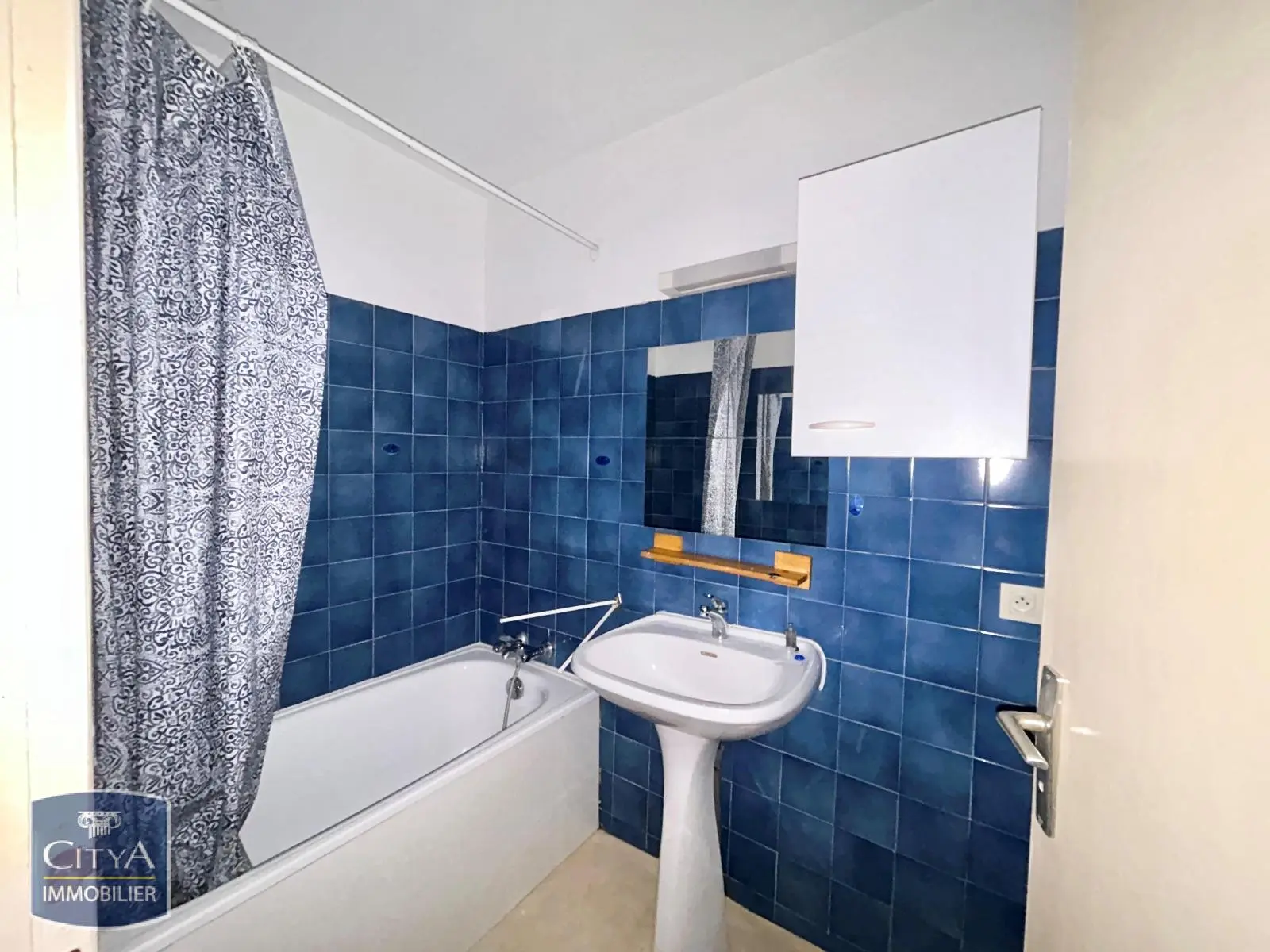 Photo 4 Appartement 2 pièces 43m²